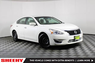 2014 Nissan Altima 2.5 1N4AL3AP3EC108908 2014 Nissan Altima 2.5