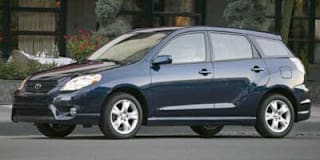 2007 Toyota Matrix Base 2T1KR32E07C654442 2007 Toyota Matrix Base