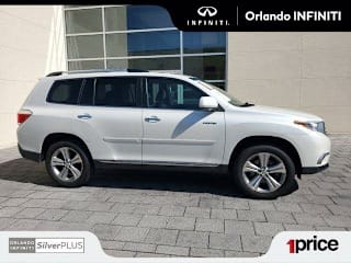 2012 Toyota Highlander Limited 5TDDK3EH1CS138062 2012 Toyota Highlander Limited