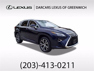 2018 Lexus RX 350 Base 2T2BZMCA7JC159370 2018 Lexus RX 350 Base