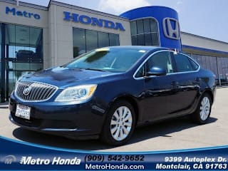 2015 Buick Verano Base 1G4PP5SK9F4202757 2015 Buick Verano Base