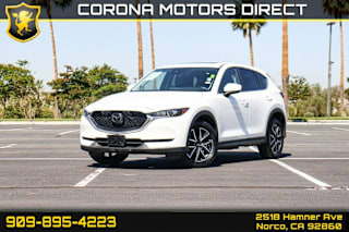 2018 Mazda CX-5 Touring JM3KFACM0J0307480 2018 Mazda CX-5 Touring
