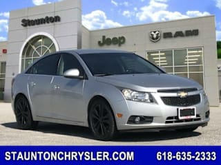 2012 Chevrolet Cruze 1G1PH5SC1C7365741 2012 Chevrolet Cruze