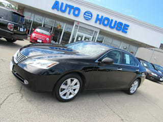 2007 Lexus ES 350 Base JTHBJ46G272116878 2007 Lexus ES 350 Base