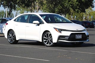 2021 Toyota Corolla SE 5YFS4MCE5MP068818 2021 Toyota Corolla SE