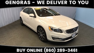 2018 Volvo S60 LYV402TMXJB173153 2018 Volvo S60