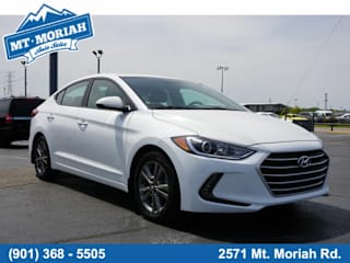 2018 Hyundai Elantra Value Edition 5NPD84LF5JH330030 2018 Hyundai Elantra Value Edition