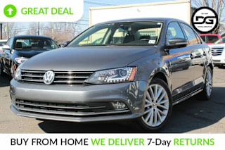2016 Volkswagen Jetta 3VWL17AJ4GM309940 2016 Volkswagen Jetta