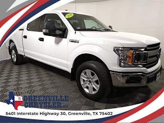 2018 Ford F-150 1FTFW1EG1JKC74866 2018 Ford F-150