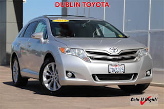 2013 Toyota Venza XLE 4T3ZA3BB6DU078997 2013 Toyota Venza XLE