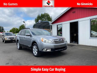 2011 Subaru Outback 2.5i Premium 4S4BRBCC8B3408694 2011 Subaru Outback 2.5i Premium