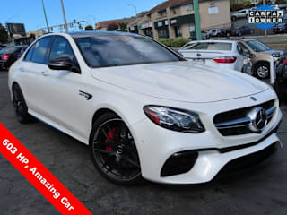 2018 Mercedes-Benz E-Class WDDZF8KB4JA386667 2018 Mercedes-Benz E-Class