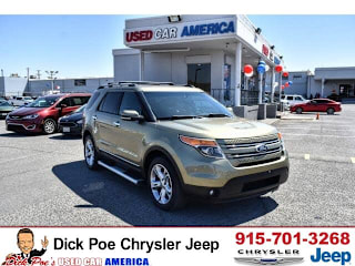 2013 Ford Explorer Limited 1FM5K8F87DGA64153 2013 Ford Explorer Limited