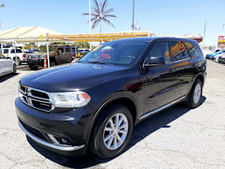 2015 Dodge Durango SXT 1C4RDJAG0FC795703 2015 Dodge Durango SXT