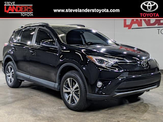 2017 Toyota RAV4 2T3RFREV4HW596106 2017 Toyota RAV4