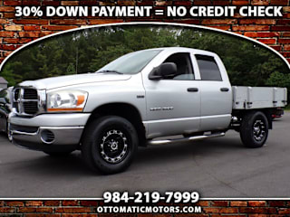 2006 Dodge Ram Pickup 1500 SLT 1D7HU18256S512732 2006 Dodge Ram Pickup 1500 SLT