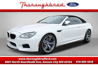 2014 BMW M6 Base WBSLZ9C56EDZ78560 2014 BMW M6 Base
