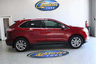 2019 Ford Edge 2FMPK3K90KBB19315 2019 Ford Edge