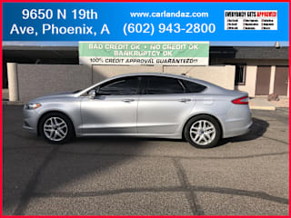 2015 Ford Fusion SE 3FA6P0H78FR236322 2015 Ford Fusion SE