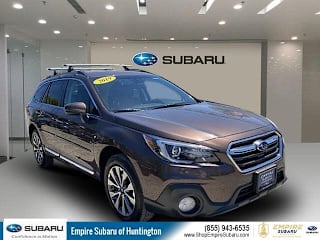 2019 Subaru Outback 2.5i Touring 4S4BSATC2K3298062 2019 Subaru Outback 2.5i Touring