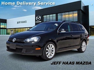 2011 Volkswagen Jetta SportWagen TDI 3VWML7AJ4BM656630 2011 Volkswagen Jetta SportWagen TDI