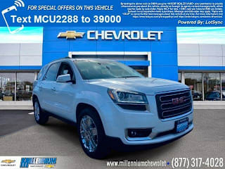 2017 GMC Acadia Base 1GKKVSKD7HJ262288 2017 GMC Acadia Base