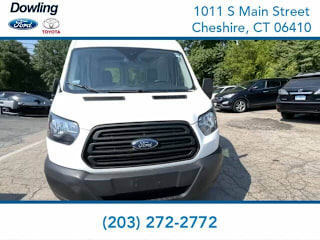 2019 Ford Transit Cargo 150 1FTYE1CM1KKA73698 2019 Ford Transit Cargo 150