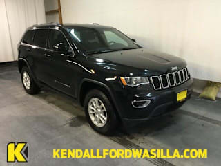 2020 Jeep Grand Cherokee Laredo 1C4RJFAGXLC132723 2020 Jeep Grand Cherokee Laredo