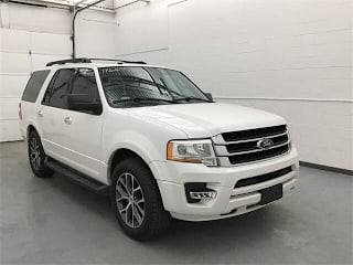 2017 Ford Expedition XLT 1FMJU1HT7HEA25520 2017 Ford Expedition XLT