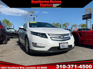 2015 Chevrolet Volt Premium 1G1RD6E40FU141977 2015 Chevrolet Volt Premium