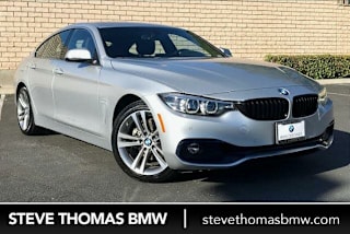 2018 BMW 4 Series WBA4J1C5XJBG78479 2018 BMW 4 Series