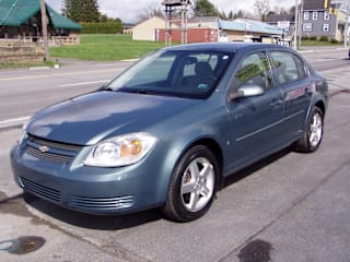 2009 Chevrolet Cobalt LT 1G1AT58H497158938 2009 Chevrolet Cobalt LT