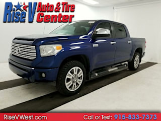 2014 Toyota Tundra 5TFAW5F1XEX402140 2014 Toyota Tundra