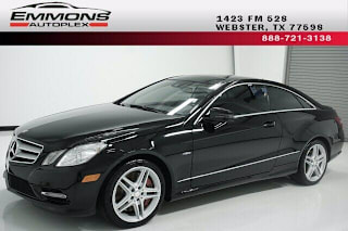 2012 Mercedes-Benz E-Class E 550 WDDKJ7DB3CF164988 2012 Mercedes-Benz E-Class E 550