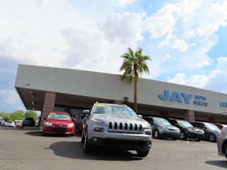 2017 Jeep Cherokee Latitude 1C4PJLCBXHW548901 2017 Jeep Cherokee Latitude