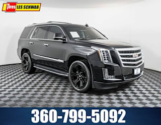 2016 Cadillac Escalade Luxury Collection 1GYS4BKJ7GR371946 2016 Cadillac Escalade Luxury Collection