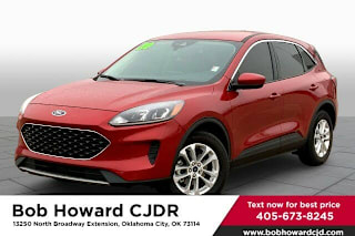 2020 Ford Escape SE 1FMCU0G65LUA54575 2020 Ford Escape SE