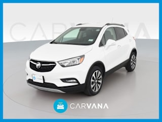 2018 Buick Encore KL4CJFSB0JB530903 2018 Buick Encore