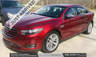 2015 Ford Taurus Limited 1FAHP2F8XFG104847 2015 Ford Taurus Limited