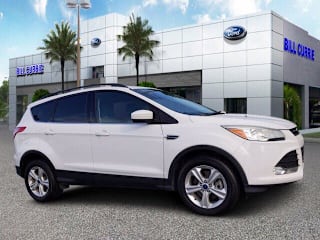 2014 Ford Escape SE 1FMCU9GX5EUD72308 2014 Ford Escape SE