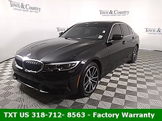 2020 BMW 3 Series 330i 3MW5R1J05L8B34932 2020 BMW 3 Series 330i