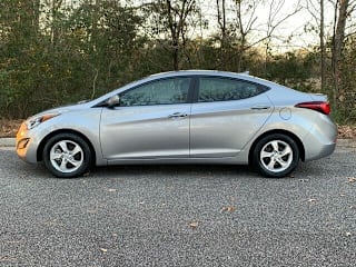 2015 Hyundai Elantra 5NPDH4AE5FH579266 2015 Hyundai Elantra