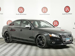 2012 Audi S4 WAUBGAFL9CA024143 2012 Audi S4