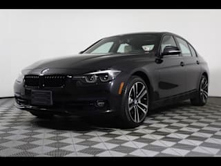 2018 BMW 3 Series 340i xDrive WBA8B7G52JNU94869 2018 BMW 3 Series 340i xDrive