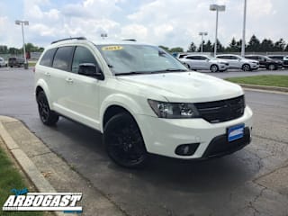 2017 Dodge Journey GT 3C4PDDEG1HT639566 2017 Dodge Journey GT