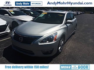 2014 Nissan Altima 2.5 SV 1N4AL3AP7EN217621 2014 Nissan Altima 2.5 SV