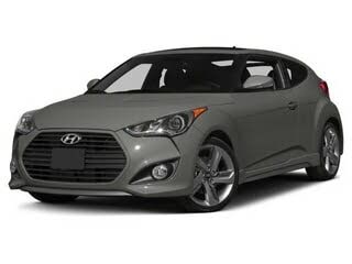2015 Hyundai Veloster Turbo Turbo KMHTC6AE7FU237213 2015 Hyundai Veloster Turbo Turbo