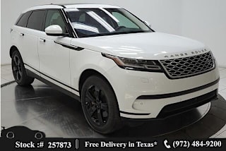 2020 Land Rover Range Rover Velar SALYB2FV0LA257873 2020 Land Rover Range Rover Velar