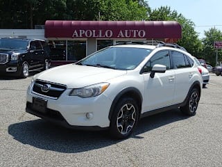 2015 Subaru Crosstrek 2.0i Premium JF2GPACC2FG296727 2015 Subaru Crosstrek 2.0i Premium