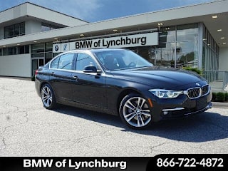 2018 BMW 3 Series WBA8B7C53JA576669 2018 BMW 3 Series